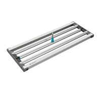 Racloir à gazon Largeur de travail 760 mm sans manche