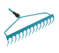 Gardena Râteau-étrier Combisystem 3168-20 – 14 dents, 36 cm