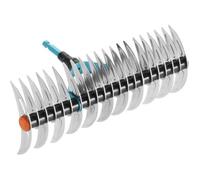 Gardena Râteau scarificateur Combisystem 3392-20 35 cm