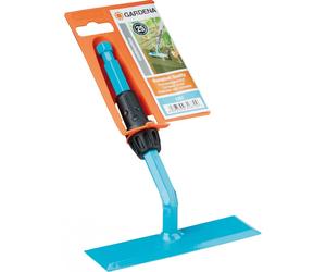 Gardena Ratissoire à pousser 14 cm