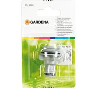 Gardena Réducteur de tuyau - Gris