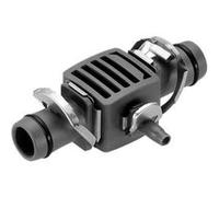 Gardena - Réducteur en T 13 mm / 4,6 mm «Quick & Easy» - par 5 G