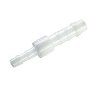 Gardena Réducteur 7320-20 – connecteur de flexible 6 à 4 mm en plastique, blanc