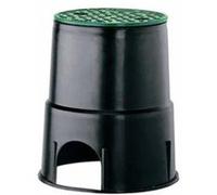 Regard circulaire 1 voie - GARDENA