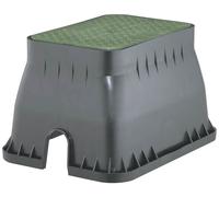 Gardena Regard rectangulaire 4 voies 1292-20