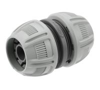 GARDENA Réparateur de tuyau d'arrosage 18232-26 – Compatible Ø13 et Ø15 mm