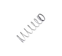 GARDENA Ressort de pression 580309701 pour OS 140, 8220 et 8223, ressort de rechange d'origine pour arroseur carré encastré, pièce de rechange pour irrigation
