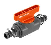 GARDENA Robinet d'arrêt 13 mm (1/2") - 8358-29