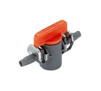 Gardena - Robinet d'arrêt 4,6 mm G