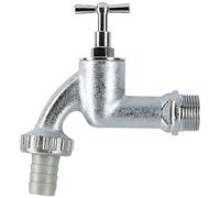 Gardena Robinet en laiton filetage 21 mm (G 1/2) / pour tuyaux de 13 mm (1/2) 7330-20