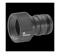 GARDENA Robinet système SB GARDENA, pour filetage 26,5 mm (G 3/4) Quantité:1