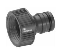 GARDENA Robinet système SB GARDENA, pour filetage de 33,35 mm (G 1) Quantité:1