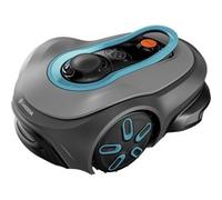 Gardena smart SILENO free Robotic lawn mower Battery Grey