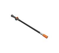 GARDENA S Cleansystem - Manche passage d’eau 90 cm - Débit d’eau réglable