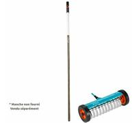 Gardena Scarificateur sur roues Combisystem® 32 cm