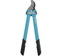 Gardena sécateur 500 Bl 'Comfort' Longueur totale : 50 cm, Diamètre de la branche : Max. 3,5 cm