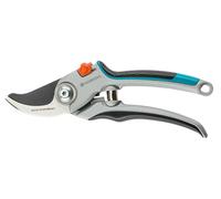 GARDENA Sécateur alu à lame franche gardena comfort b/l - 8906-20