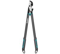 Gardena Sécateur EnergyCut Pro L: sécateur à enclume pour branches sèches, diamètre de coupe 50 mm, lames affûtées avec précision, conception légère, poignées ergonomiques (12052-20)