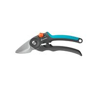 Gardena Sécateur PremiumCut 12241-20 – ø 22 mm – pour bois frais, poignées ergonomiques