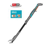 Gardena - Sécateur sans fil 18V EasyCut 110/18V P4A, sans batterie ni chargeur 14772-55