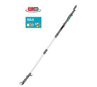Gardena - Sécateur télescopique sans fil 18 V HighCut 250/18 V P4A, sans batterie ni chargeur 14774-55