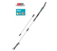 Gardena - Sécateur télescopique sans fil 18 V HighCut 360/18 V P4A, sans batterie ni chargeur 14776-55