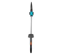 Gardena Cisaille à gazon Comfort 12100-20 orientable 117 cm lames pivotantes poignée ergonomique