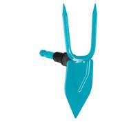 Gardena Serfouette combisystem 7 cm 2 dents