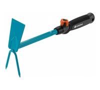 Gardena Serfouette fleurs 2 dents