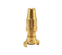 Gardena 7211 Buse En Laiton 2,5 Cm (1"") G
