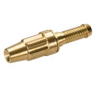 Gardena Buse d'arrosage standard en laiton 13 mm (1/2") 07160-20