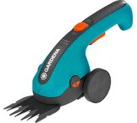 Gardena Set cisaille à gazon sans fil ClasssicCut Li