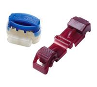 Gardena Set Conectores Robot para Cable Perimetral y Guía (4089-20)