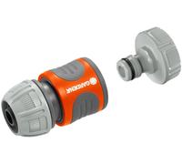 GARDENA Gardena Kit de raccordement pour pompe 13 mm (1/2") Quantité:6