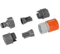 Gardena Set de raccordement pour arroseur souple 5316-20