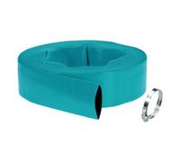 GARDENA Set de tuyaux plats 38 mm (1 1/2") GARDENA 10 m Quantité:1