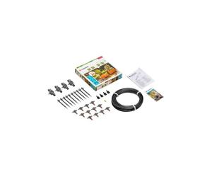 Gardena Set d'extension Installation: Le système d'irrigation balcon étend ses Micro-Drips à goutte à goutte à goutte à goutte à goutte à goutte à goutte à goutte à goutte à goutte