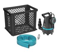 Gardena Set inondation 10500 BASIC