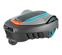 Gardena SILENO city 400 Robot tondeuse, 400 m2 15004-26