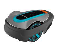 Gardena Tondeuse robot SILENO city – jusqu'à 500 m², Bluetooth, très silencieux
