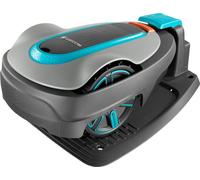 Gardena SILENO city - Robotik-Rasenmäher - schnurlos - 4000 Wh - 16 cm - 7.3 kg