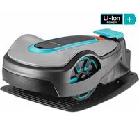 GARDENA SILENO life Mähroboter 18,0 V für bis zu 750 m&sup2