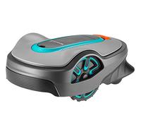 Gardena Tondeuse robot SILENO life 1000 m² - Bluetooth - 22 cm - Silencieuse