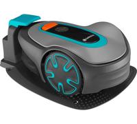 Gardena SILENO minimo 500 m2 - Tondeuse robot avec Bluetooth 15202-26
