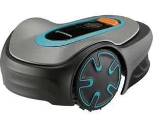 Gardena SILENO minimo - Tondeuse à gazon robotisée - sans fil - 16 cm - 6.1 kg