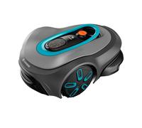 Gardena SILENO - Robot tondeuse Smart SILENO max 800, station de charge 19901-32