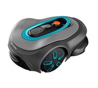 Gardena SILENO - Robot tondeuse Smart SILENO max 900, station de charge 19905-32