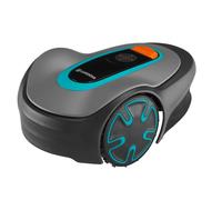 Gardena SILENO - Tondeuse robot SILENO minimo 250, station de charge 15201-32