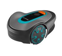 Gardena SILENO - Tondeuse robot SILENO minimo 500, station de charge 15202-32