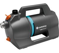Gardena Silent 4200 Pompe d'arrosage de surface ( 4200 l/h / 600 W) 9054-20